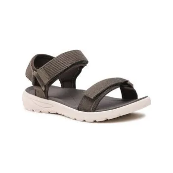 Dámské sandále Sandály CRUZ Ruffalo W Sandal CR222446 Šedá 36