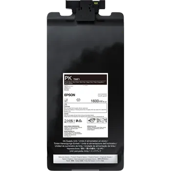 Epson C13T56F100 foto černá (photo black) originální cartridge