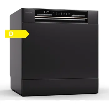 Myčka nádobí Klarstein Amazonia Eco 8