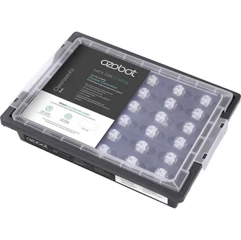 Robot Ozobot robot hotový výrobek OZO-051210-01