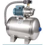 Domácí vodárna nerez Calpeda NGXM3 70l ležatá 230V