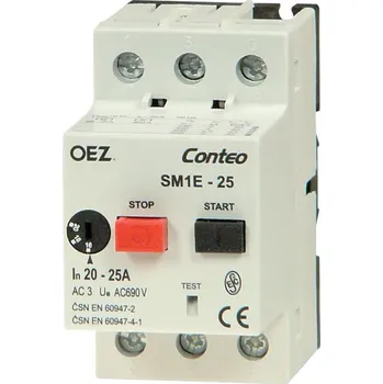 OEZ SM1E-6,3 39265