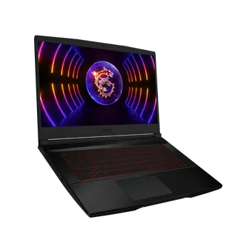 Notebook MSI Thin GF63 12UDX-213XFR