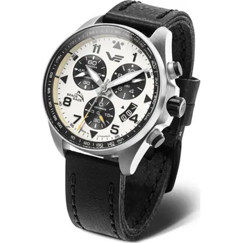 Hodinky Hodinky Vostok 6S30-325A743Le