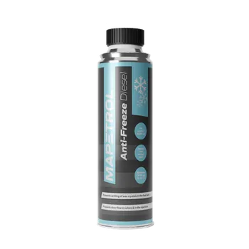 aditivum MAPETROL ANTI-FREEZE DIESEL 300ML