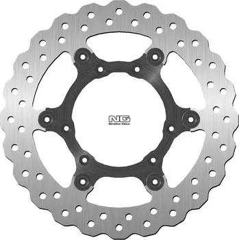 Nářadí na motocykly NG BRAKES Petal Floating - 1510X 1510X