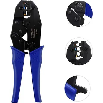 Krimpovací kleště Eurokomp E5963