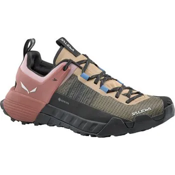 Dámská treková obuv Boty SALEWA WILDFIRE NXT GTX W Lady velikost bot 8,5