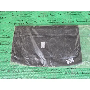 Organizér do auta Originální díl Škoda odkládací taška do kufru pro vozy Škoda 5J0862985MC4 , 5J0862985 MC4