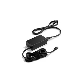 Webkamera Poly USB-C 65W Power Adapter and Power Cord Kit B92SVAA