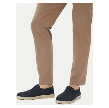 Dámské polobotky Polobotky Lasocki CALGARY-07 MI24 Tmavomodrá 42