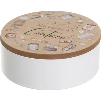 Organizér galanterie Box na šicí potřeby Couture – Casa Selección ID_1758034