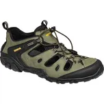 Obuv BNN CLIFTON GREEN lehký sportovní sandál zelený 37 zelená