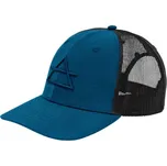 Kšiltovka Devold Keipen Merino Cap flood