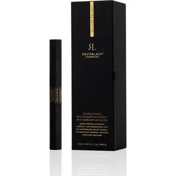 REVITALASH Double-Ended RevitaLash Advanced + RevitaBrow Advanced 6 ml