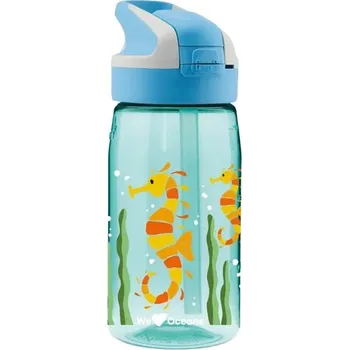 Láhev LAKEN Láhev tritan Summit - 450 ml - CABALITO