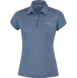 Columbia Firwood Camp Polo Dámské funkční tričko EL1282 456 S