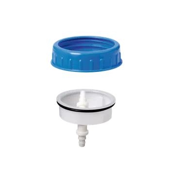 Palivová nádrž Víčko nádrže s prostupem a odvzdušněním