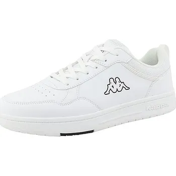 Dámská obuv KAPPA pánské tenisky 95K0331001 bílé 44