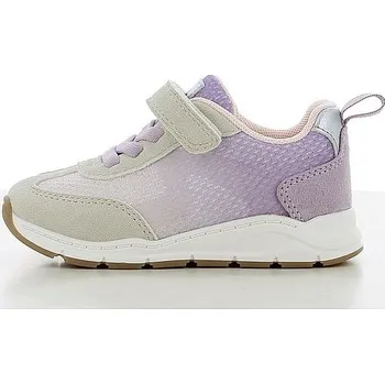 Dívčí tenisky SJ Lifestyle dívčí tenisky 627903|575 lila 20