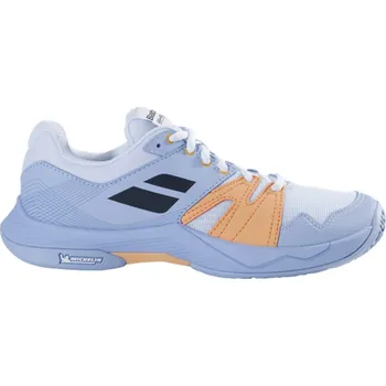 Vložka do bot Babolat Shadow Team 2 Women Light Blue - 36
