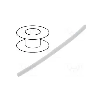 Dětské navlékací korálky OSKS-4.0