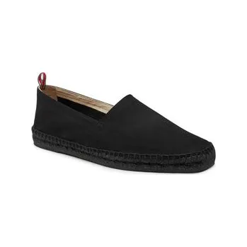 Pánské polobotky Espadrilky Castañer Pablo C/001 021037 Černá 44