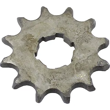 Motor pro motocykl Řetězové kolečko 12z. Pionýr - originál ČSSR