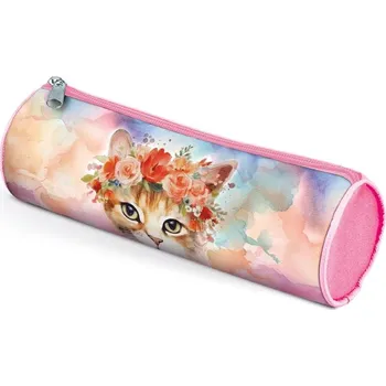 Penál MFP penál etue válcová Cat 8071361