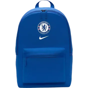 Unisex batoh Nike Chelsea FC 24/25 Heritage 25 litrů modrý