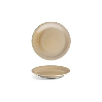 Talíř Mělký talíř coup CRAFT SELECTION 21 cm, Gobi