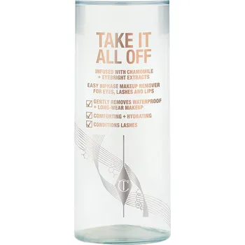 Make-up Charlotte Tilbury Take It All Off,