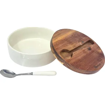 Cukřenka Kassel Porcelánová cukřenka Kassel