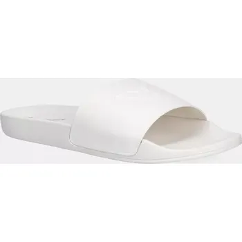 Dámské pantofle Dětské pantofle Emporio Armani bílá barva, XYPS09 XOZ24 XYPS09.XOZ24 00X, EUR 35