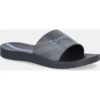 Pánské pantofle Dětské pantofle Ipanema URBAN VI SLIDE KIDS 83614.BC872 námořnická modř 59X, EUR 31