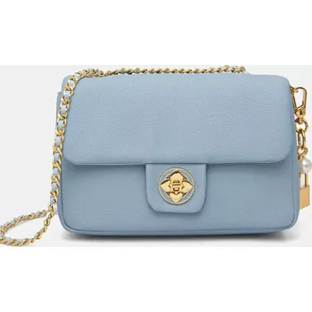 Kabelka Kabelka Aldo NELLYNE modrá barva, 13989420 NELLYNE.451 50X, vel. ONE SIZE