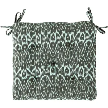 Podsedák Polštář na židli Madam Stoltz více barev CP.4545.193 vícebarevná MLC