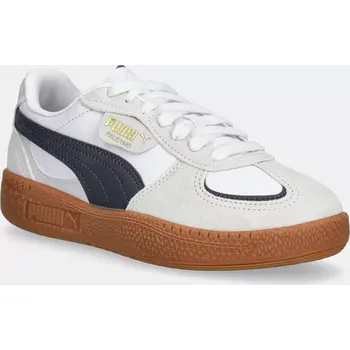 Pánská obuv Tenisky Puma Palermo Moda Wns 397727 béžová 01X, EUR 42