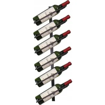 Stojan na víno BIO FLAME Stojan na víno Monza 6