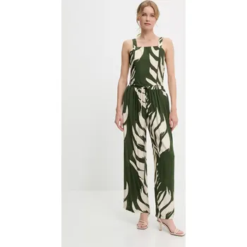 Halenka a kalhoty Answear.LAB y078.1.fos zelená 77X, vel. M/L