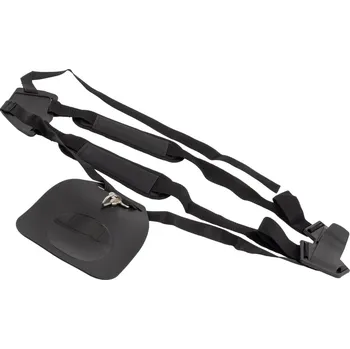 Zahradní technika Popruh dvouramenný batohový pro křovinořez PROCRAFT | 1E40F-20SH