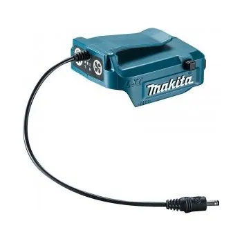 Makita, spol. s r.o. adaptér napájecí Li-ion LXT 14,4/18V pro DFV/DFJ = old198634-2 STOP