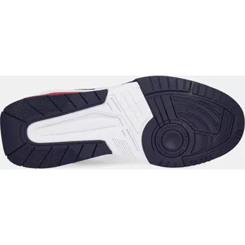 Pánské tenisky Sneakers boty K-Swiss TECHNA TRAINER bílá barva, 04077.130.M 00X, EUR 41