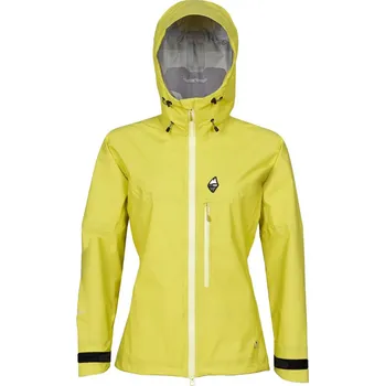 Dámská bunda High Point Cliff Lady Jacket Velikost: S / Barva: žlutá