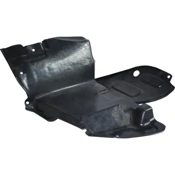 Podběh karosérie P přední plastové nadkolí - přední část [-98]