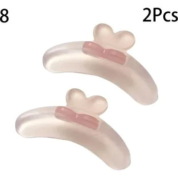 2 ks Silikonové protiskluzové podložky na lifting řas | lifting podložky, řasové pomůcky - 8