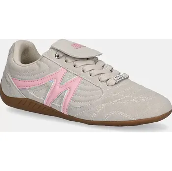 Pánská obuv Sneakers boty Steve Madden Freekick-E SM19000136.BPK šedá 09X, EUR 36