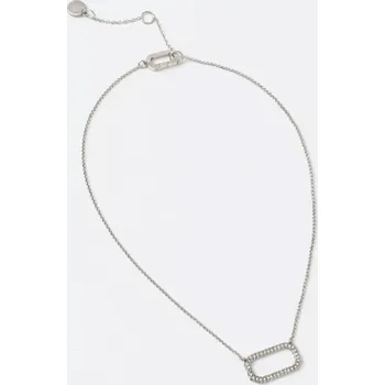 Náhrdelník Náhrdelník AllSaints 37527135SLV041 stříbrná SLV, vel. ONE SIZE