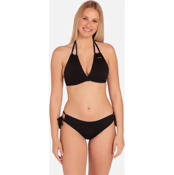 Dámské legíny LELOSI Halterneck vrchní díl plavek Corsica S