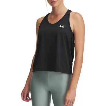 Tílko Under Armour Tech Swing Tank 1389854-001 Velikost S